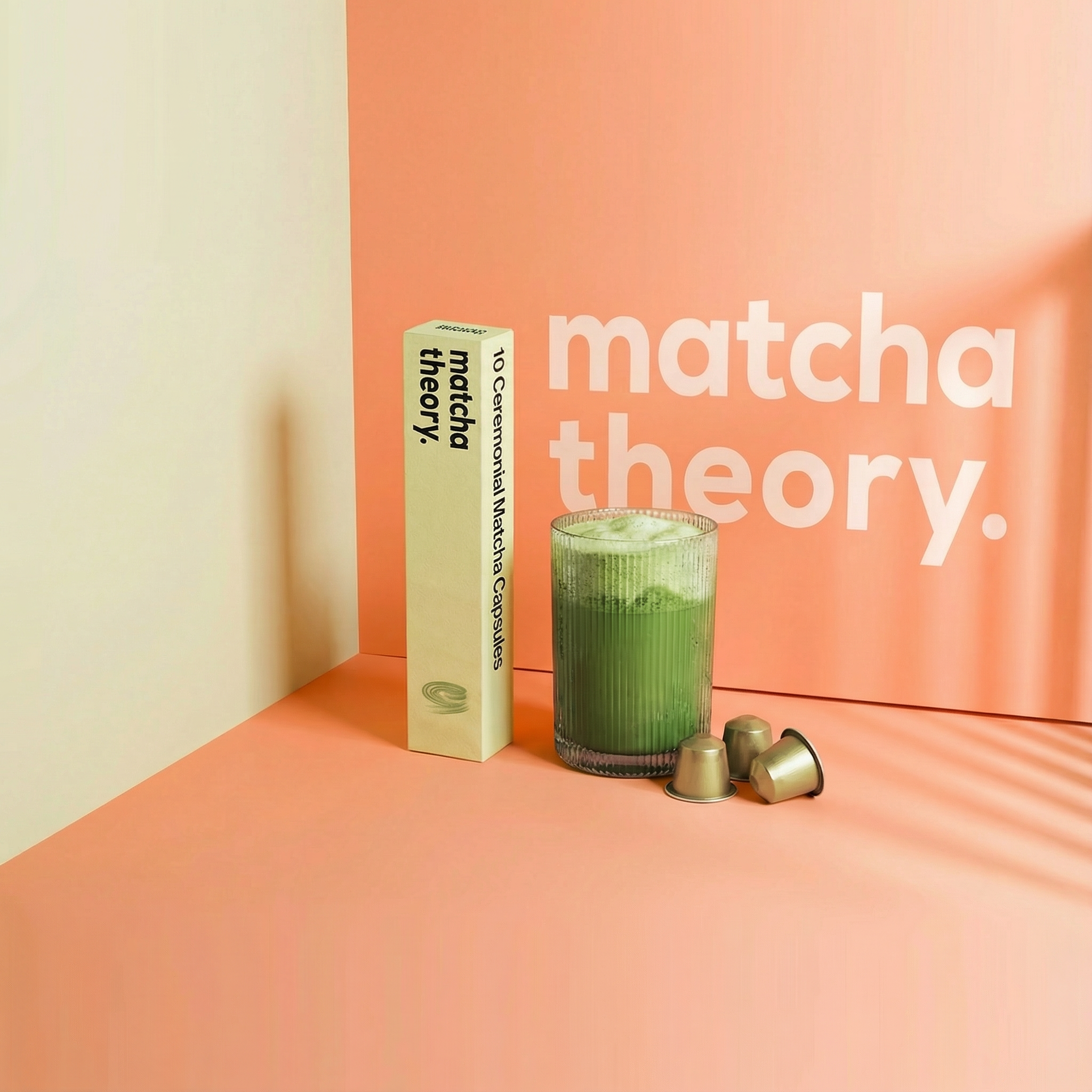 Ceremonial Matcha