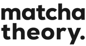 Matcha Theory