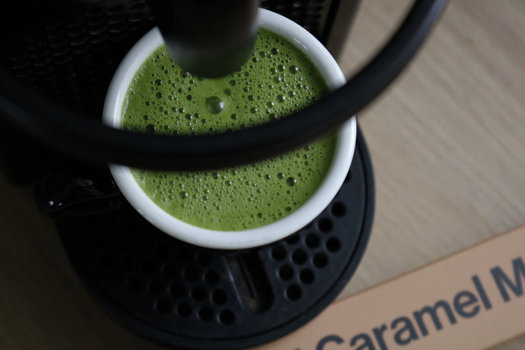 Salted Caramel (Nespresso® Compatible)