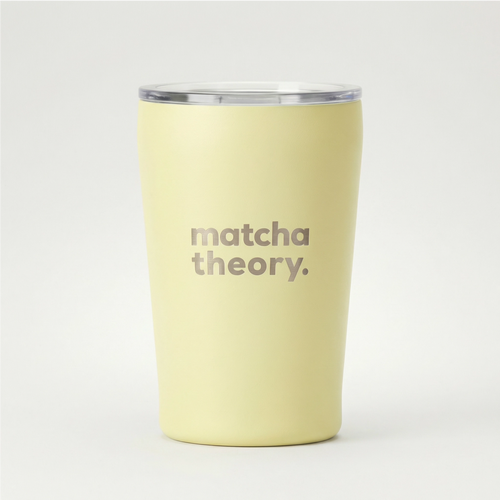 Matcha Theory - Tumbler
