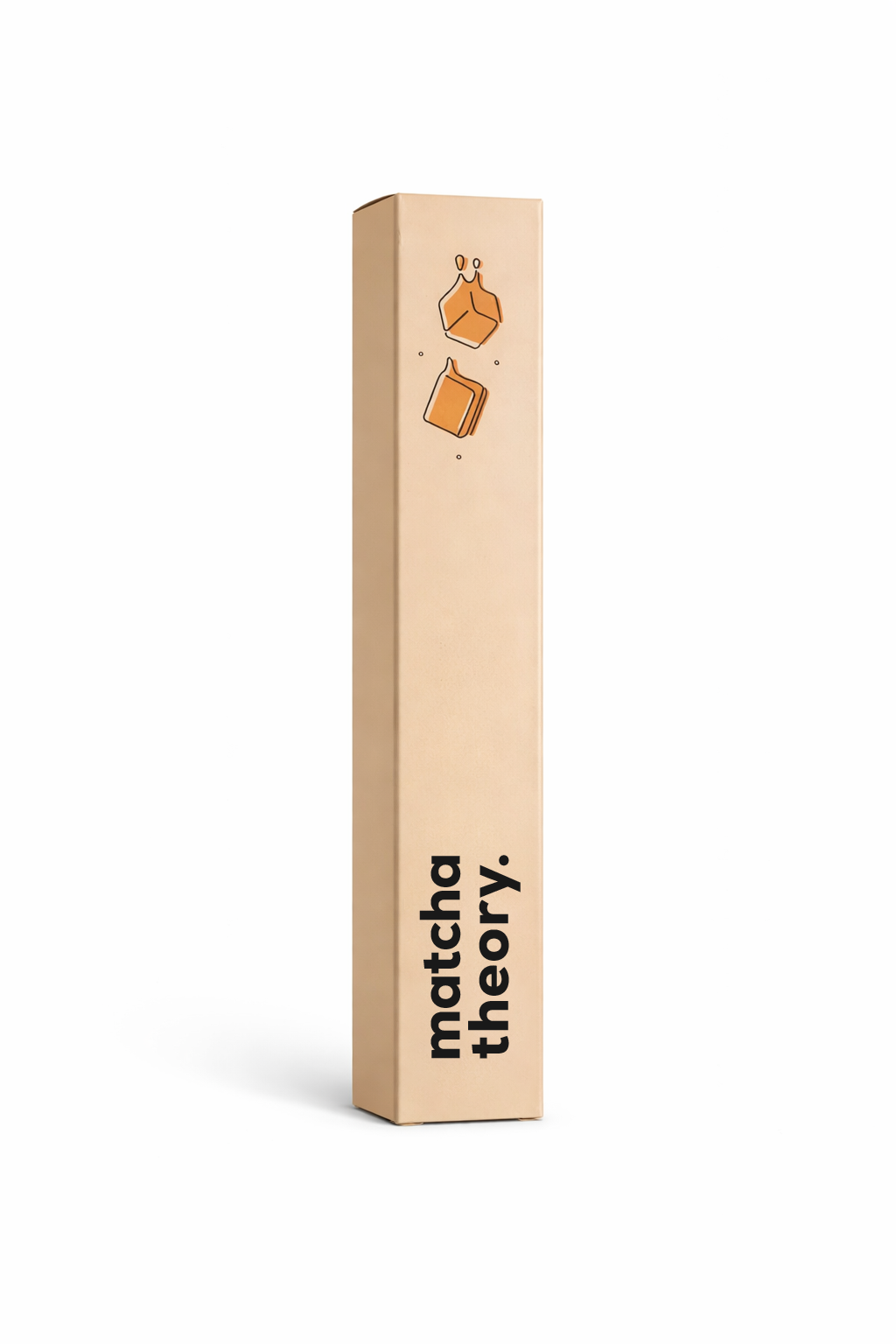 10 Ceremonial Grade Salted Caramel Matcha Capsules  – Nespresso® Compatible