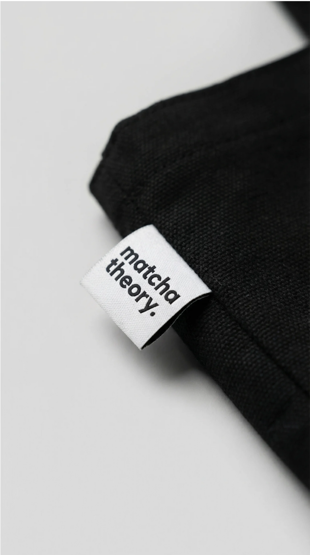 Signature Tote Bag