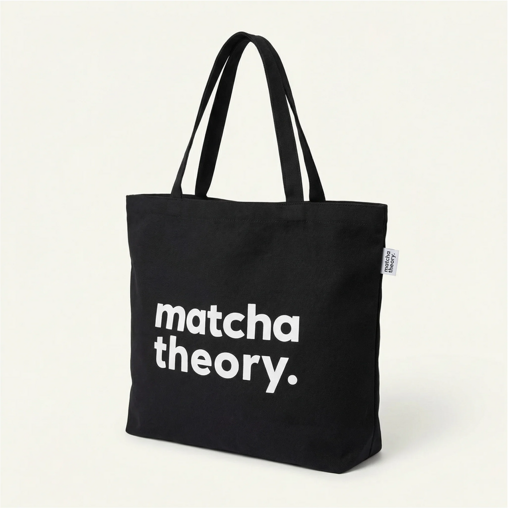 Signature Tote Bag