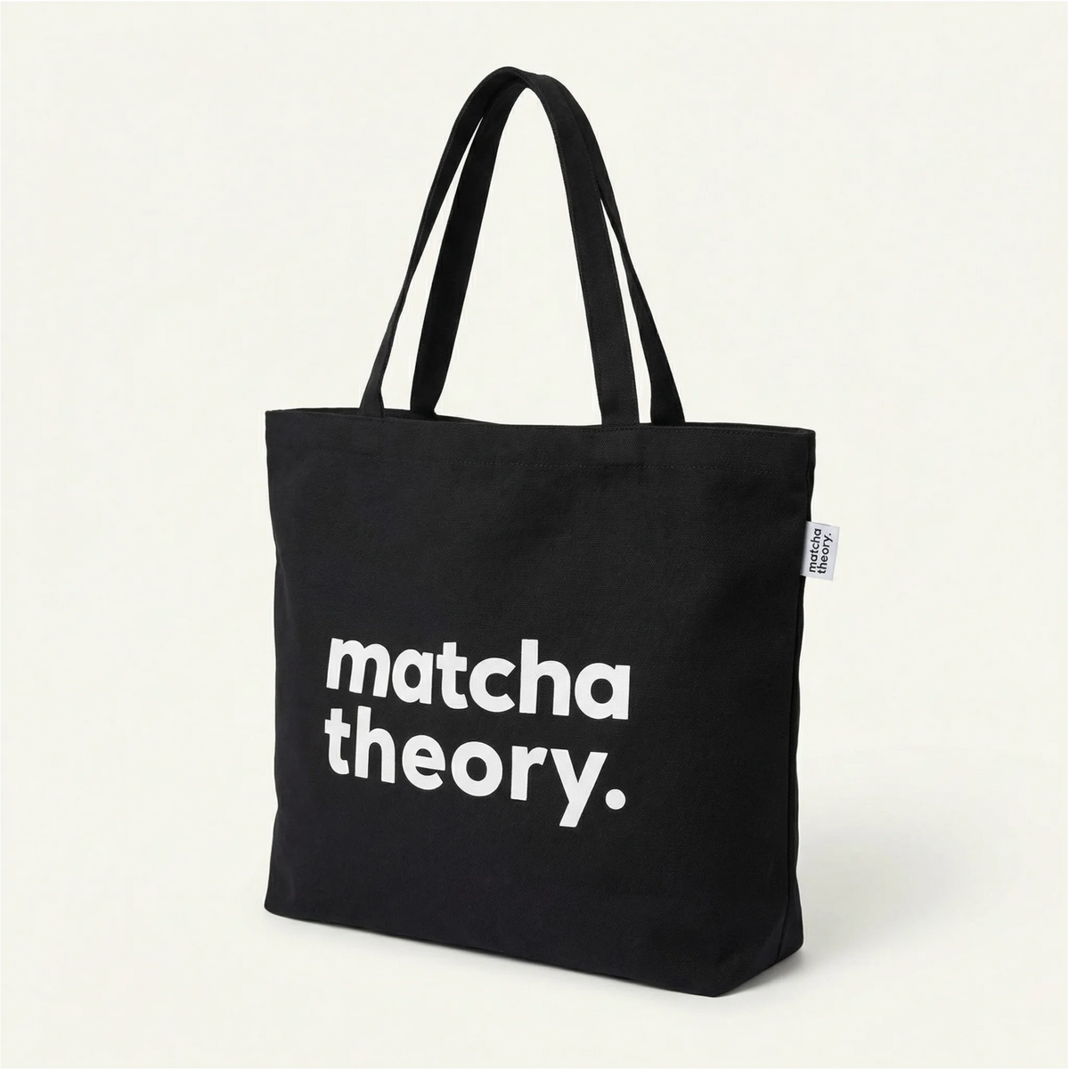 Signature Tote Bag