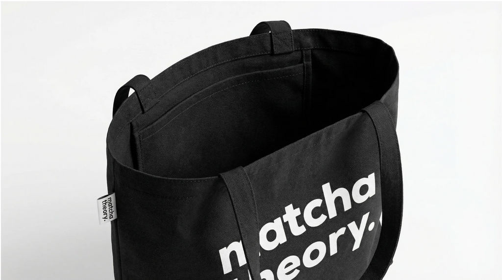 Signature Tote Bag